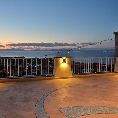 La Capannina - Hotel & Apartments Ischia Zewnętrze zdjęcie