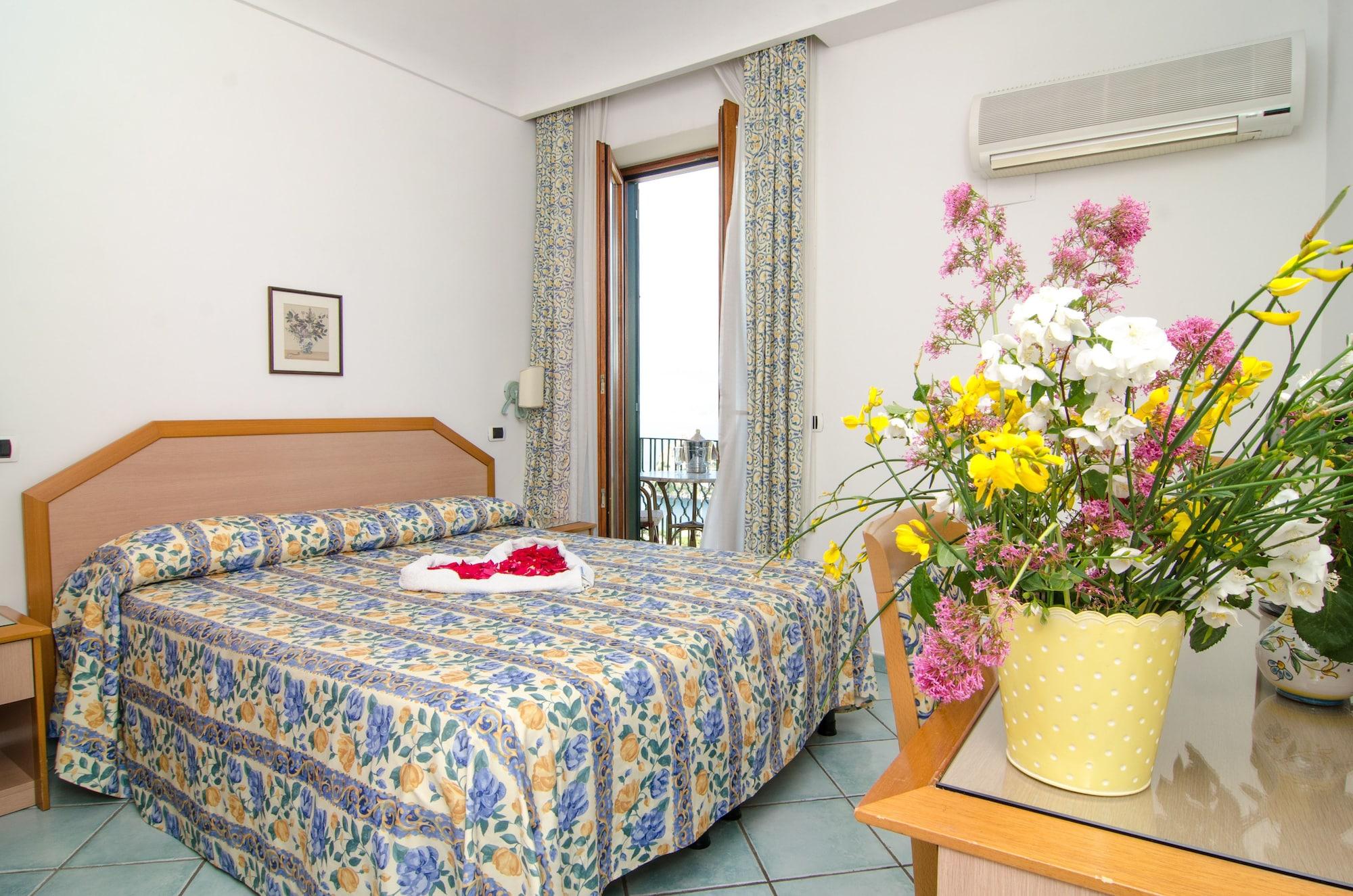 La Capannina - Hotel & Apartments Ischia Zewnętrze zdjęcie
