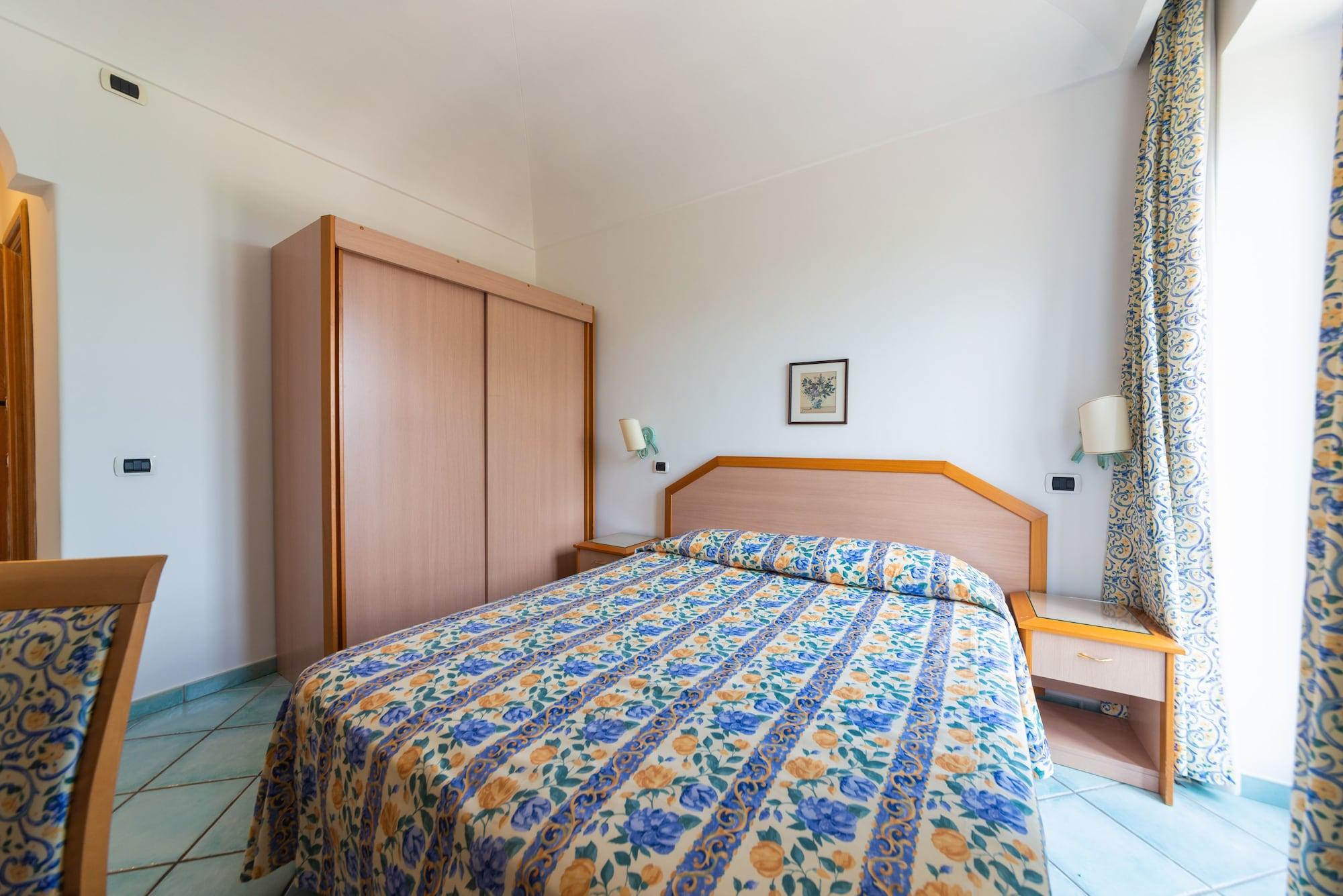 La Capannina - Hotel & Apartments Ischia Zewnętrze zdjęcie