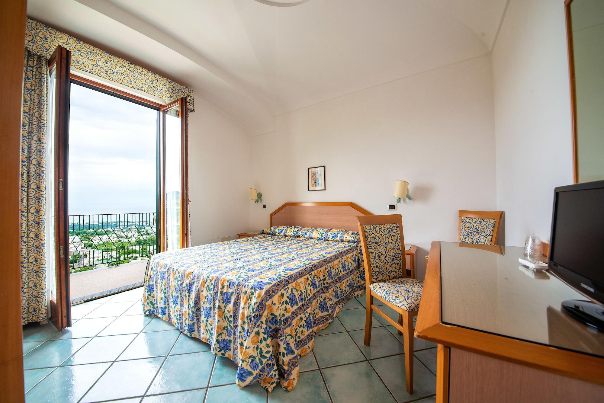 La Capannina - Hotel & Apartments Ischia Zewnętrze zdjęcie