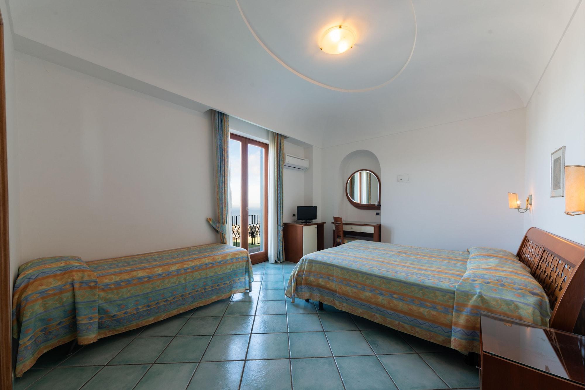 La Capannina - Hotel & Apartments Ischia Zewnętrze zdjęcie