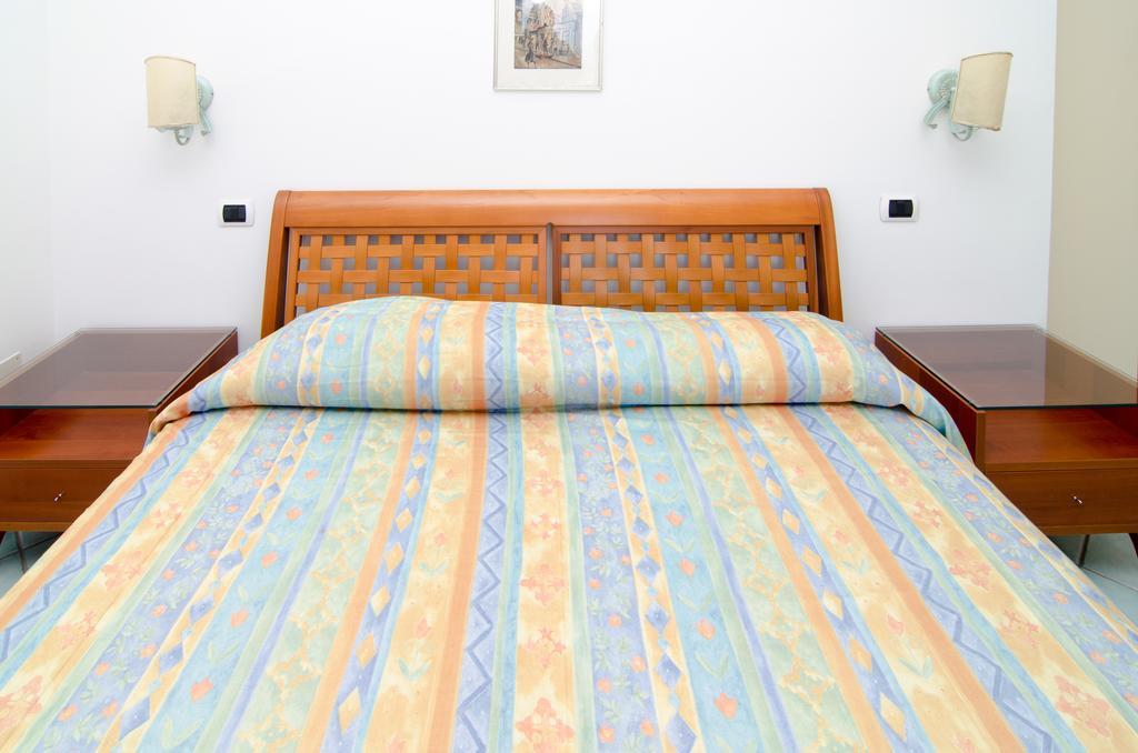 La Capannina - Hotel & Apartments Ischia Zewnętrze zdjęcie