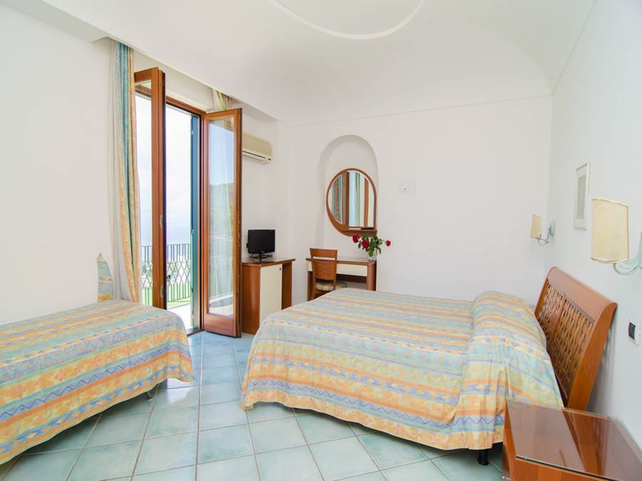 La Capannina - Hotel & Apartments Ischia Zewnętrze zdjęcie