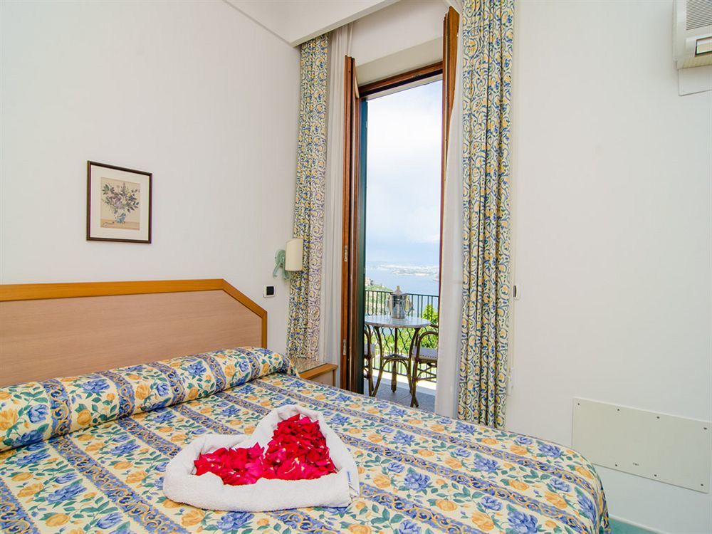 La Capannina - Hotel & Apartments Ischia Zewnętrze zdjęcie
